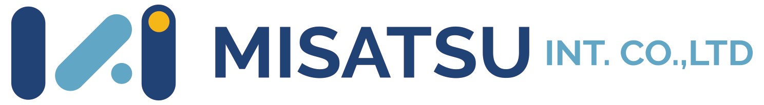 Misatsu GMP Logo